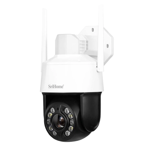 دوربین مداربسته SH041 سری هوم (SriHome)