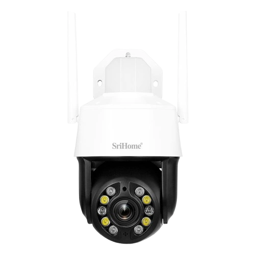 دوربین مداربسته SH041 سری هوم (SriHome)