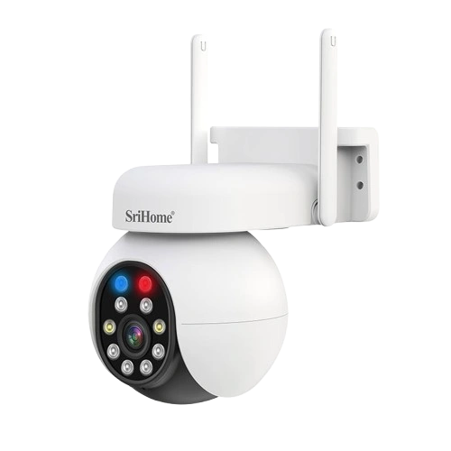 دوربین مداربسته SH052B