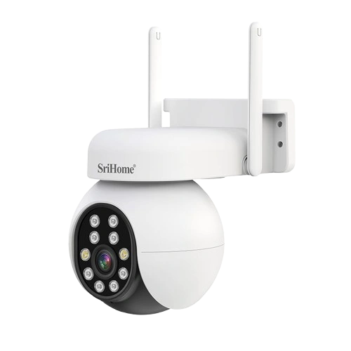 دوربین مداربسته SH052B