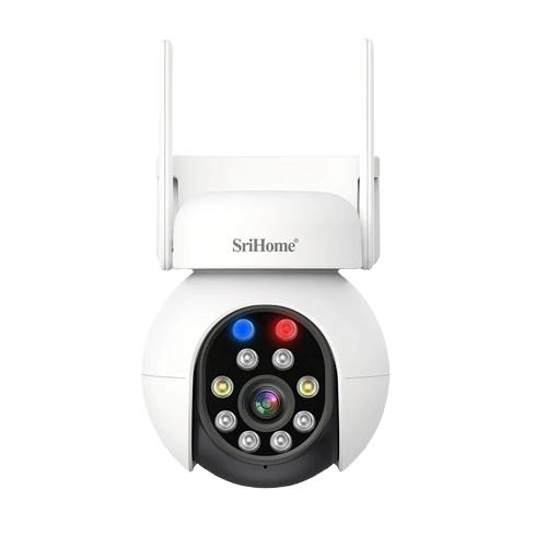 دوربین مداربسته SH052B