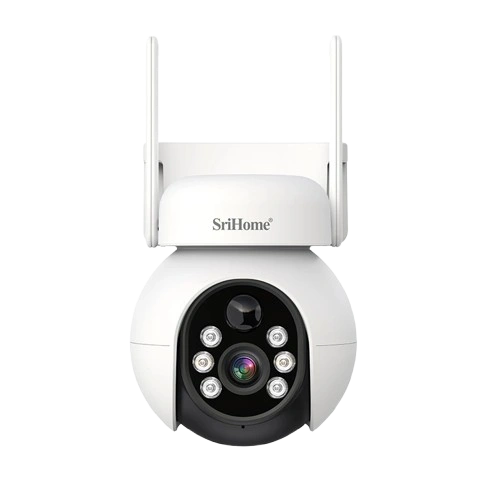 دوربین مداربسته DH001