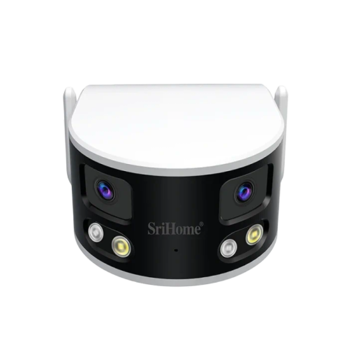 دوربین مداربسته SH070 سری هوم (SriHome)