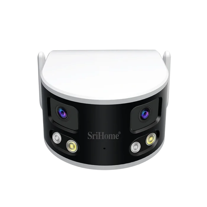 دوربین مداربسته SH070 سری هوم (SriHome)