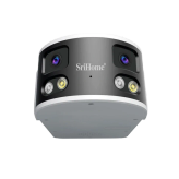 دوربین مداربسته SH070 سری هوم (SriHome)