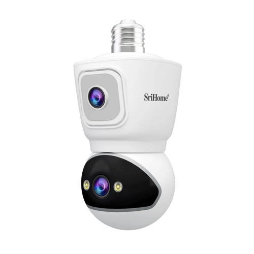 دوربین مداربسته SH067 سری هوم (SriHome)