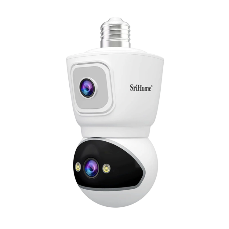 دوربین مداربسته SH067 سری هوم (SriHome)