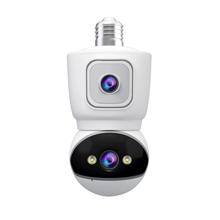 دوربین مداربسته SH067 سری هوم (SriHome)