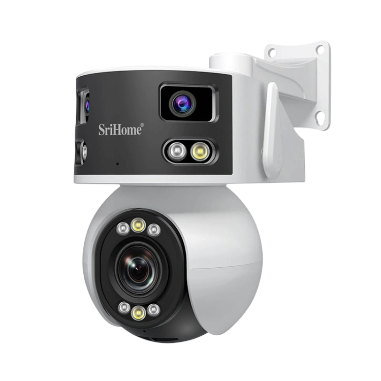 دوربین مداربسته SH055 سری هوم (SriHome)