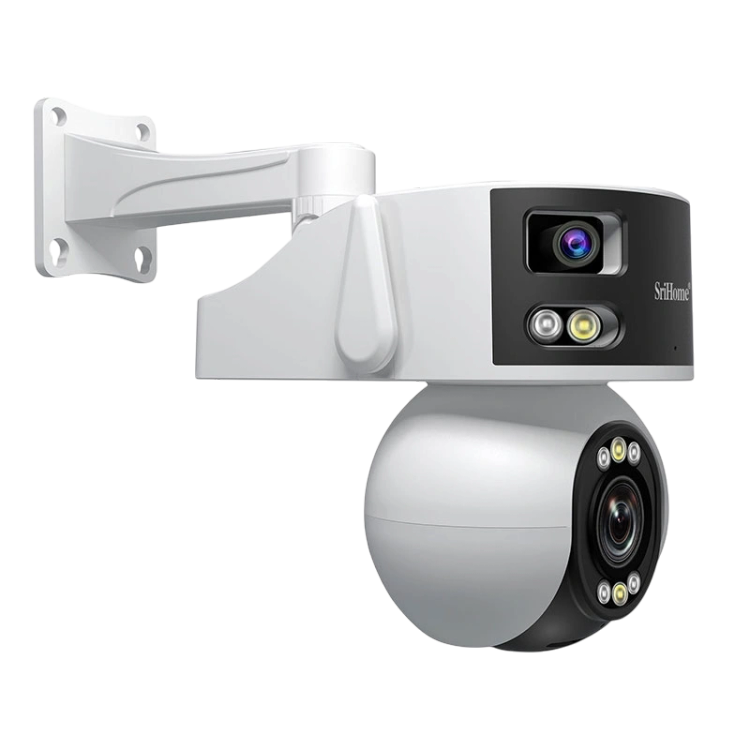 دوربین مداربسته SH055 سری هوم (SriHome)
