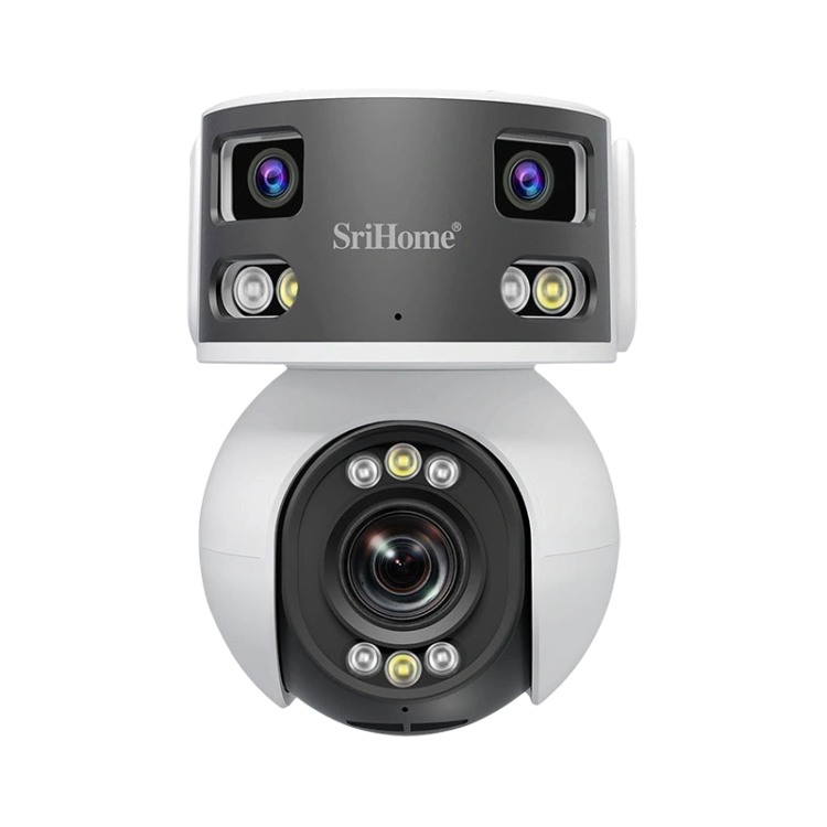 دوربین مداربسته SH055 سری هوم (SriHome)