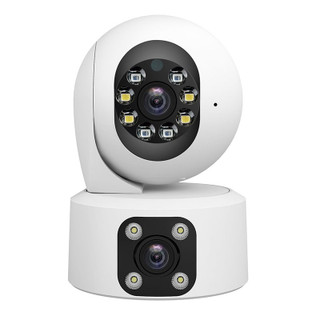 دوربین مداربسته سری هوم (SriHome) مدل SH049 کیفیت Full HD با دید در شب رنگی . دوسال گارانتی اصلی
